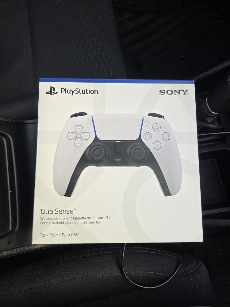 Ps5 Controller