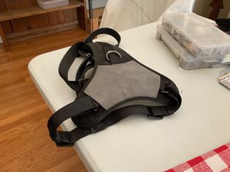 Dog harness large