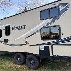 2016 Rv travel trailer