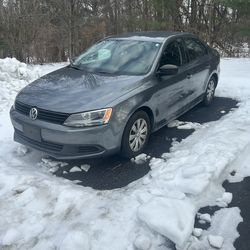 2013 Jetta