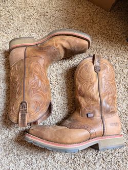 Men’s Boots