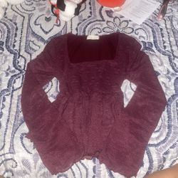 Frankee & Skylarr | Long Sleeve Top