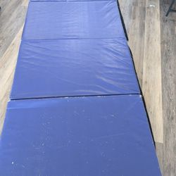 Tumbling Mat