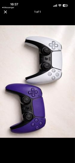 Control Para Playstation5