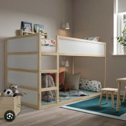 Kura bunk bed