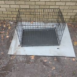 Medium Dog Crate