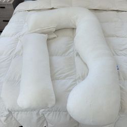 Luxury Pregnancy Pillow