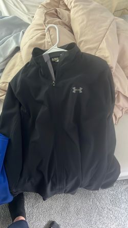 Under Armour Zip Up XL