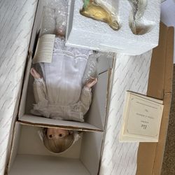 Georgetown collection Elsa