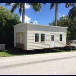 Casita De Patio Relocation Sale