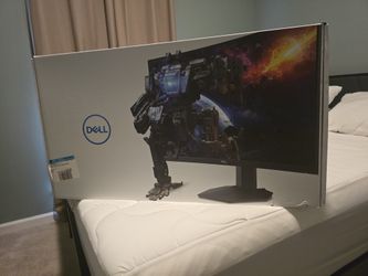 Dell GAMING Monitor