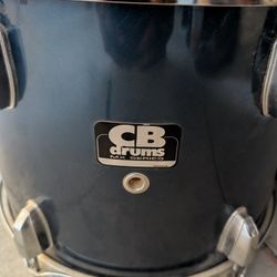 Drum Shell Pack And Hardware – Good Starter Kit