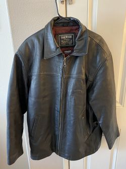 Leather Jackets (Oakwood Classic) his and hers
