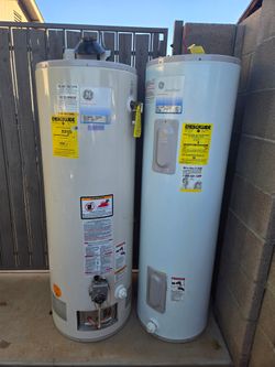 Water heater