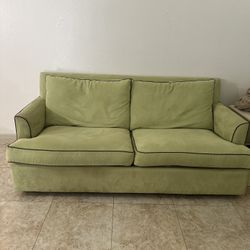 Sleeper sofa