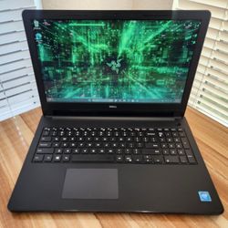 Dell Laptop Excellent Condition!