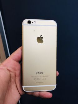 iPhone 6 64GB Factory Unlocked