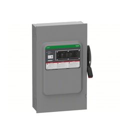 1200 Amp Disconnect