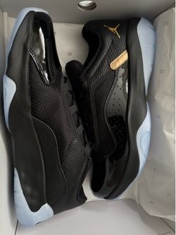Jordan Cmft low
