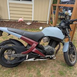 2001 Buell Blast