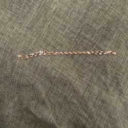 10KT Gold Bracelet