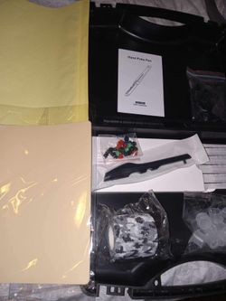 Tattoo supplies - Turlock