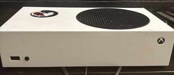 Xbox series s