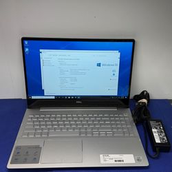 DELL P84F001 15.6" 2-in-1 FHD Touch Screen i5-10210U 8GB 512GB SSD