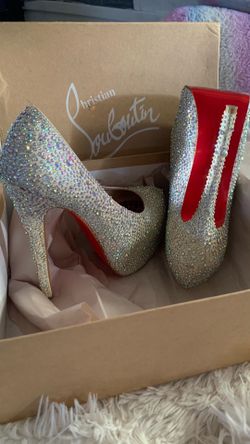 Red bottoms