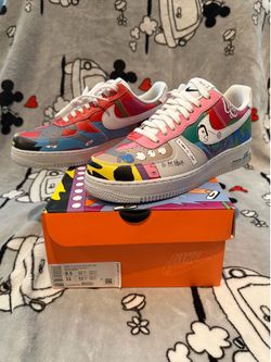Nike Air Force 1