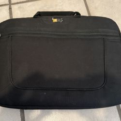 Case Logic laptop case