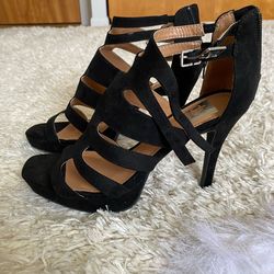 Size 8.5 Dolce Vita heels