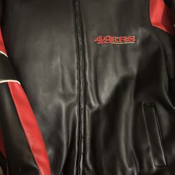 49ers Jacket