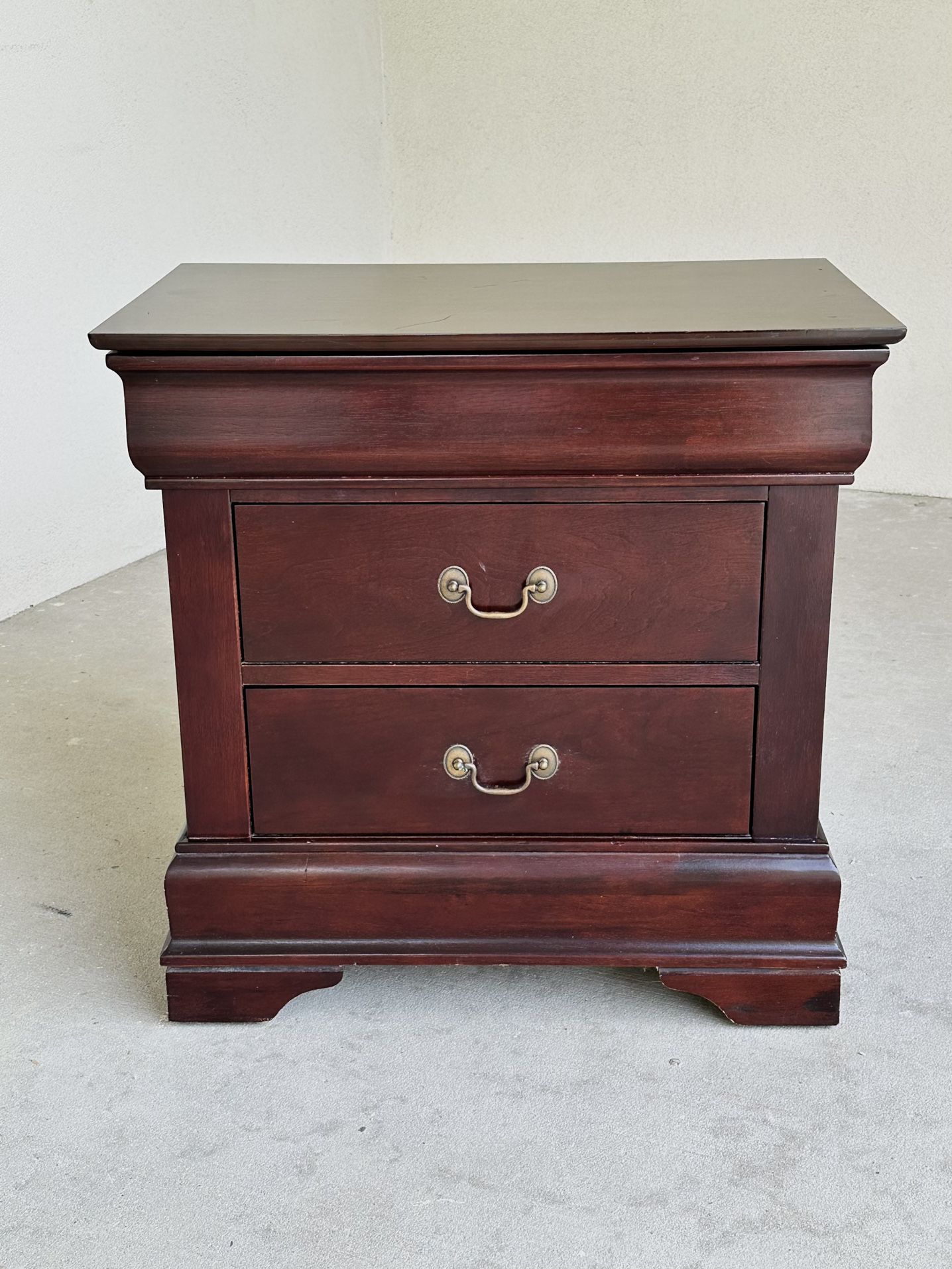 One Nightstand by Glenwood Collection