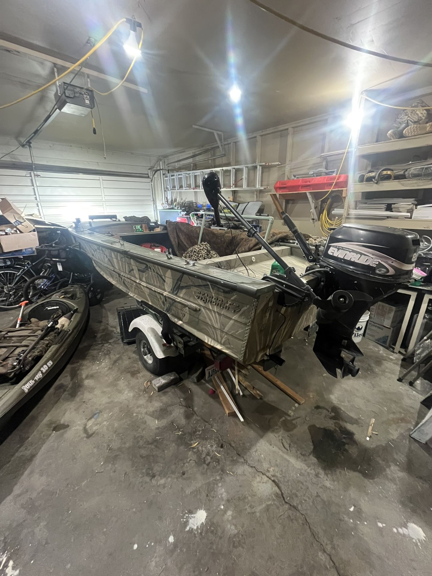 Duck Boat