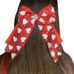 Bows Clips