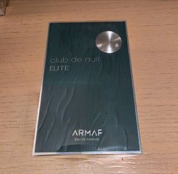 Armaf Club de Nuit Élite EDP 100ml