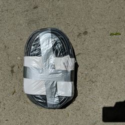 100' 12 Ga Extension Cord *New*