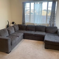 Sofa  Sectional 