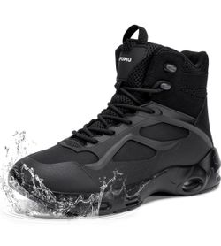 Tactical Boots for Men