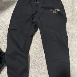 Two Essential Pants Perfect Condition