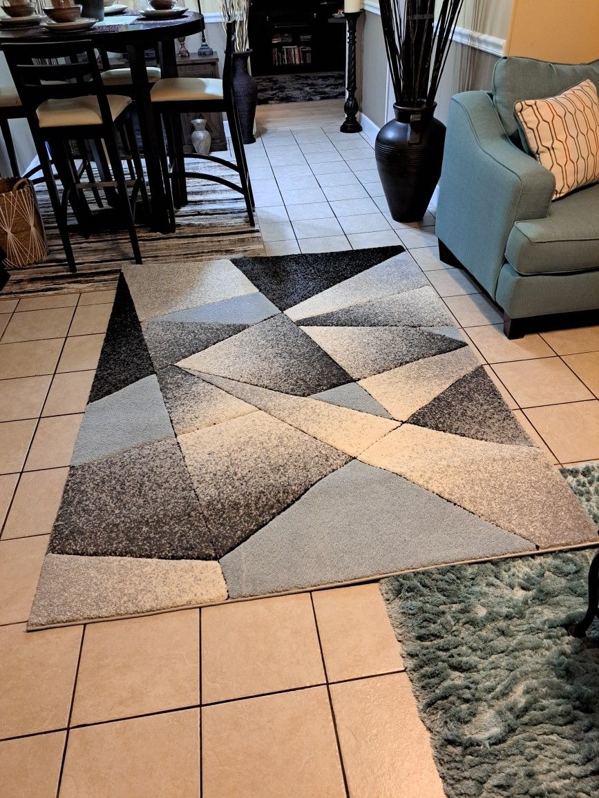Beautiful Rug