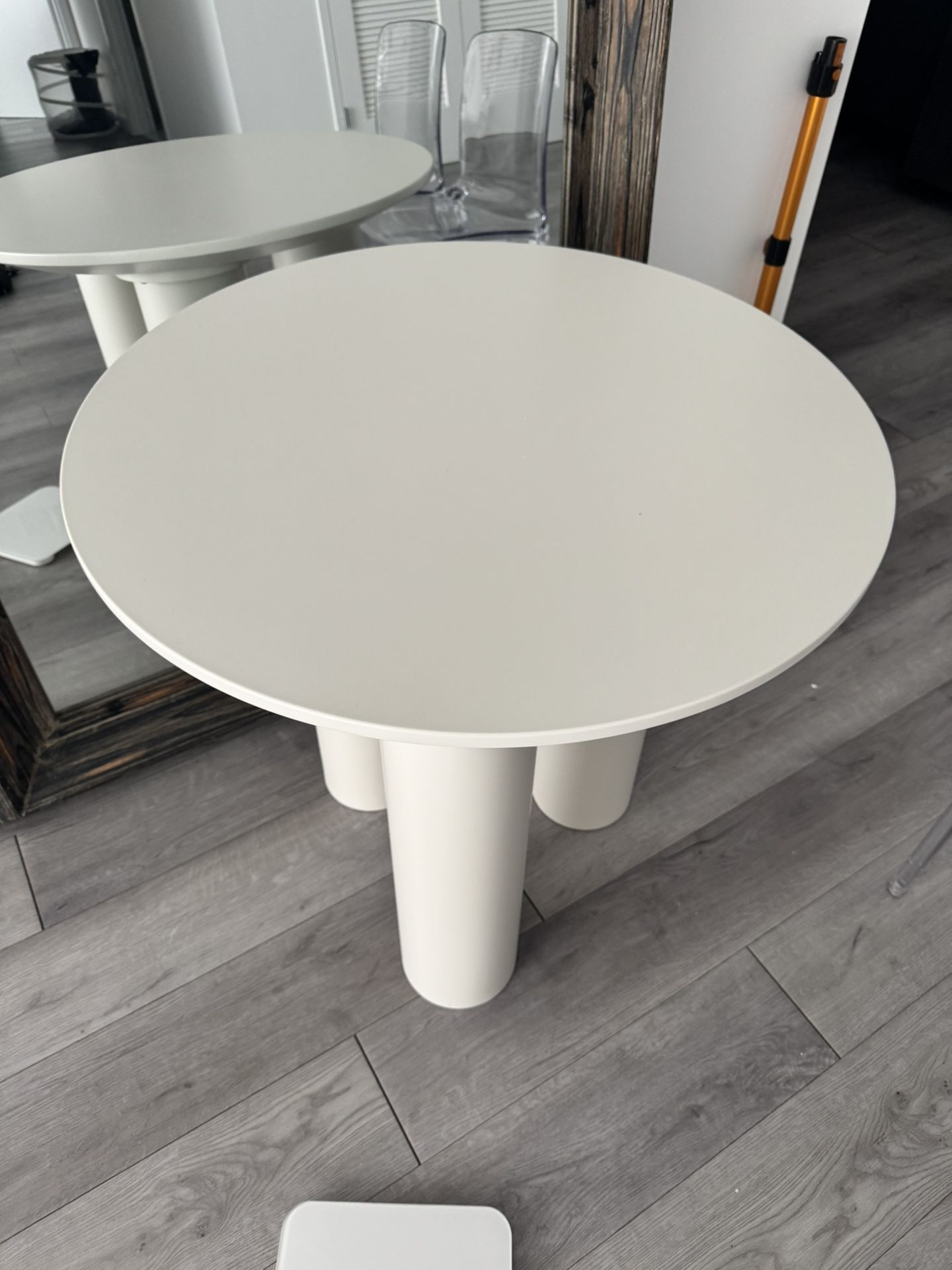 30” Dining Table