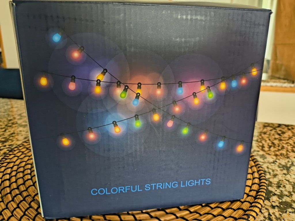LED LIGHTS