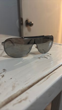 Authentic Versace sunglasses
