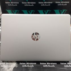 HP 15 15'6-inch 2021