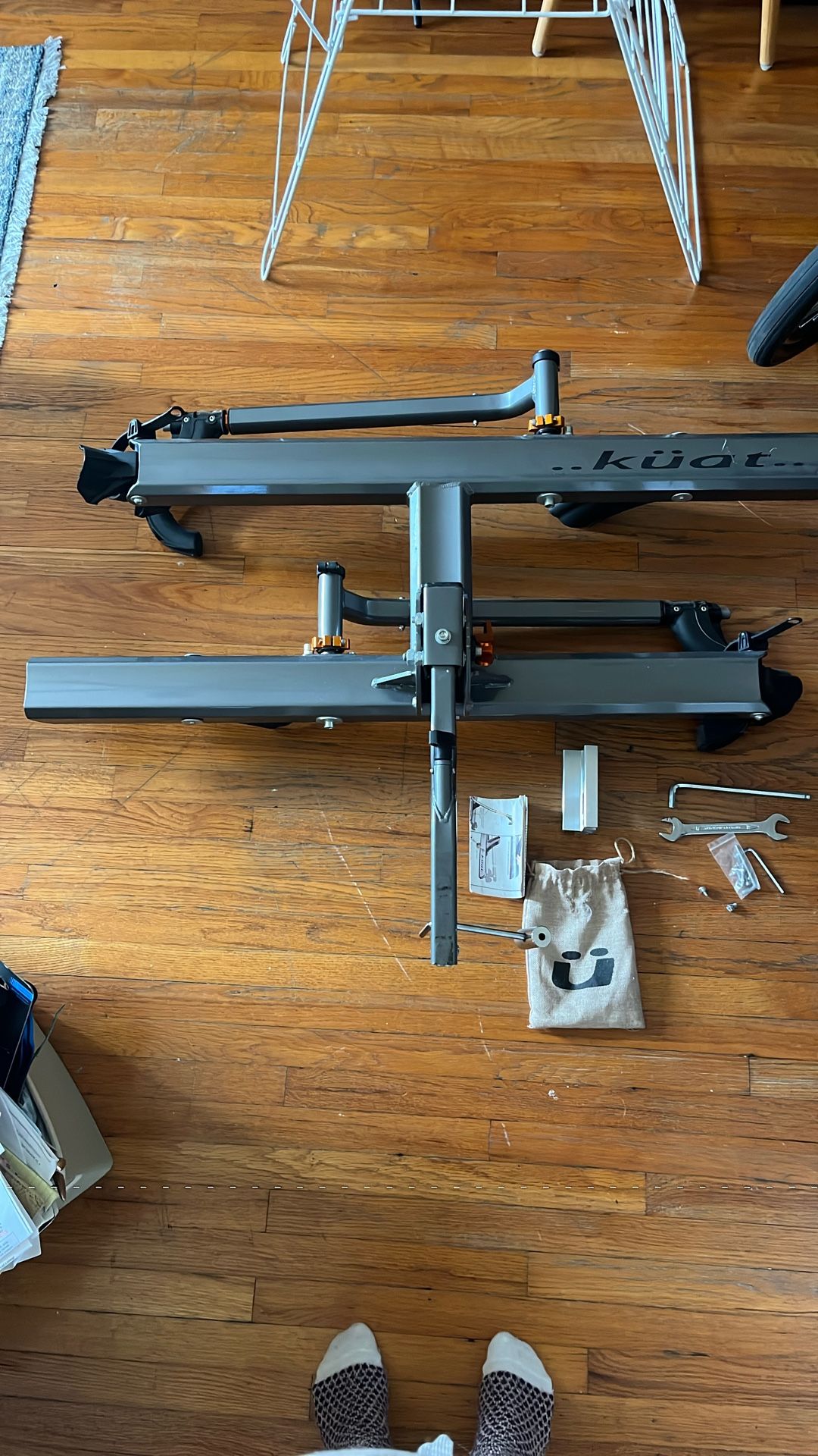 Kuat Bike Rack