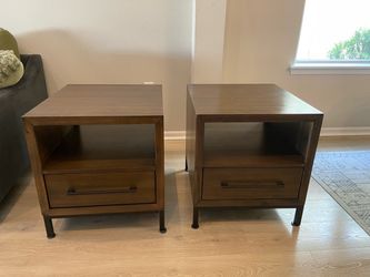 End Table
