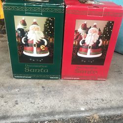 Christmas decorations