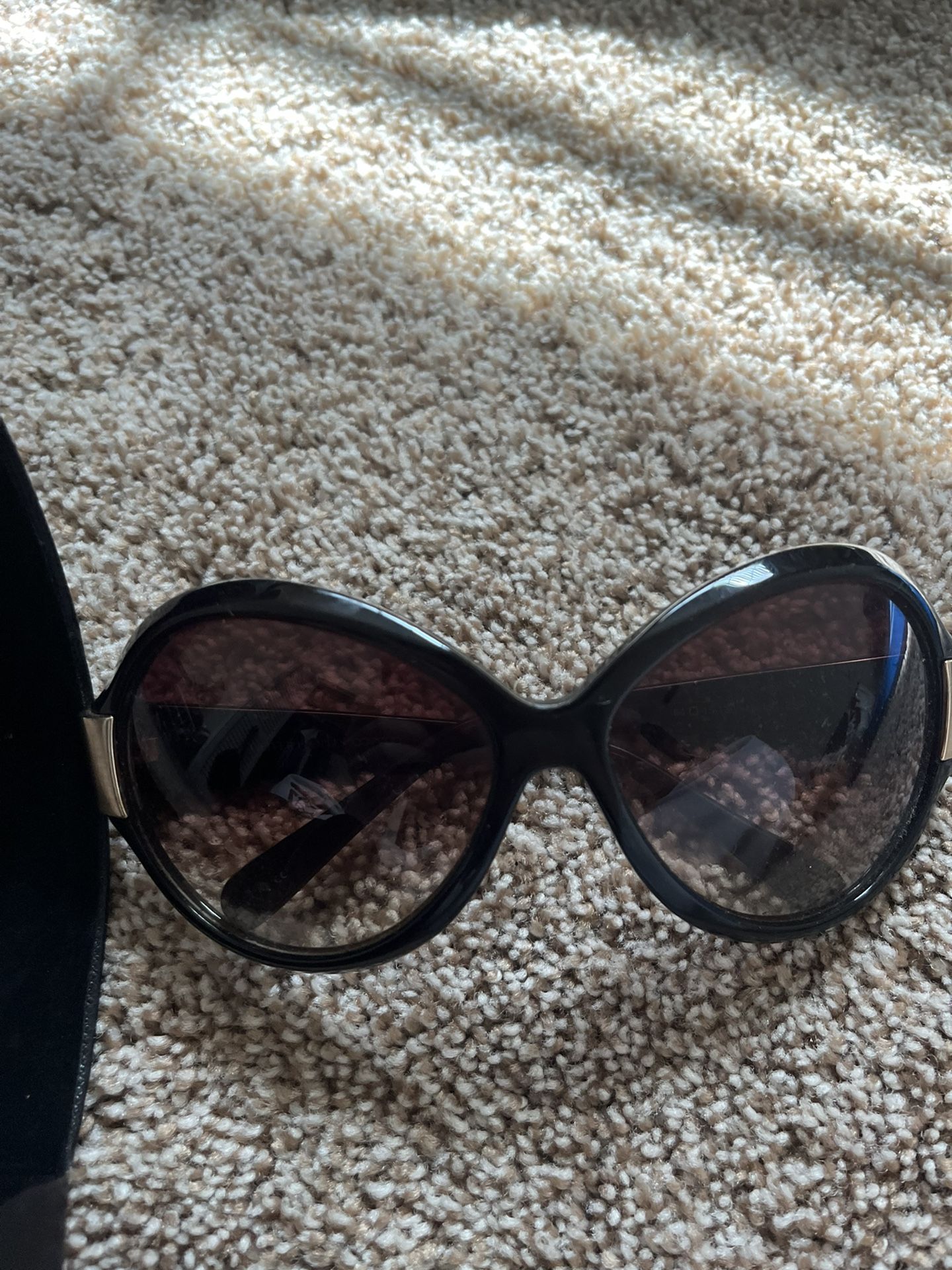 Vintage Oliver Peoples Sunglasses 